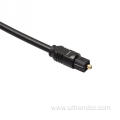 Toslink Audio cord Cable for speaker Microphone